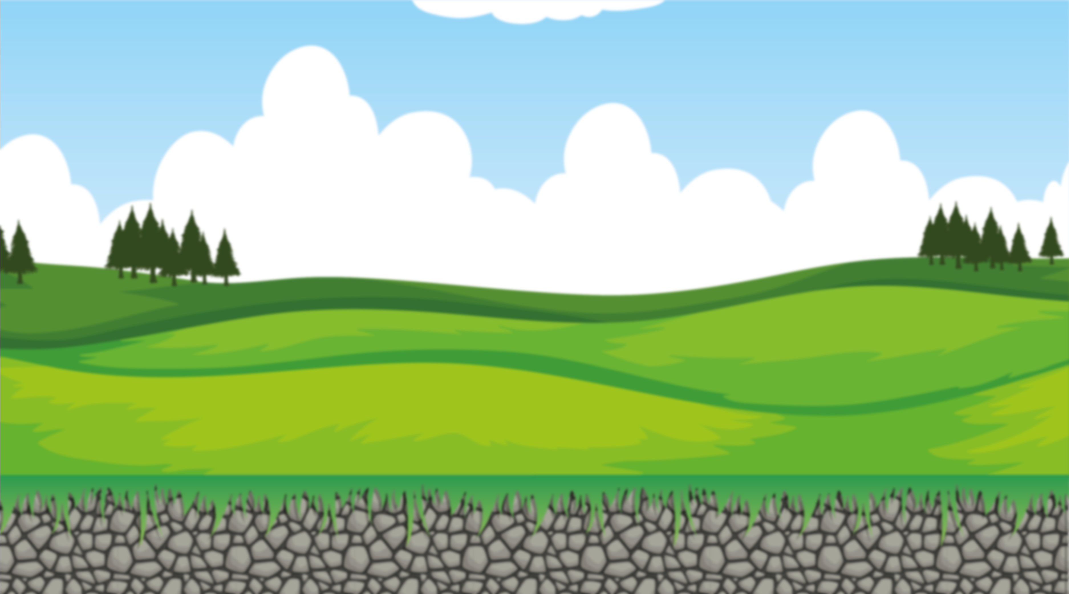 intro game background