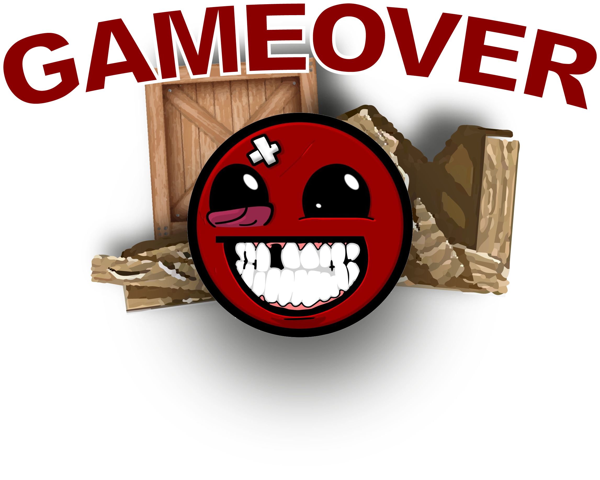 intro game logo
