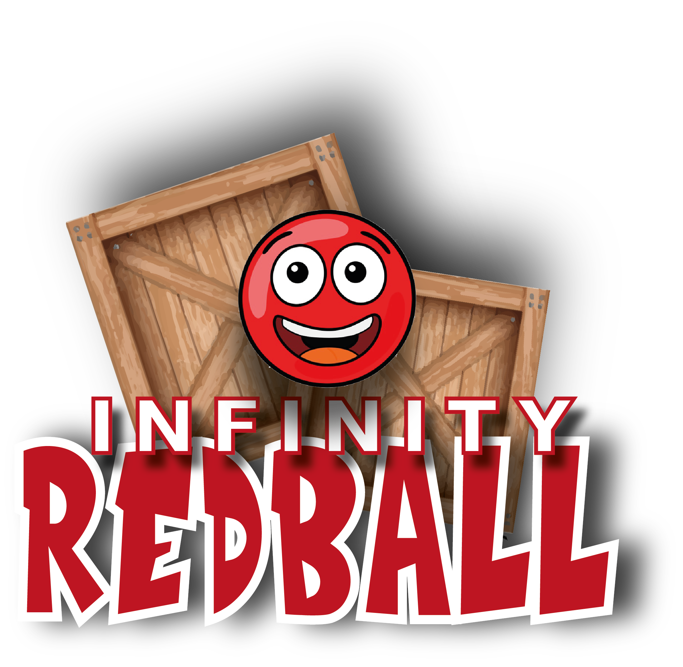intro game logo
